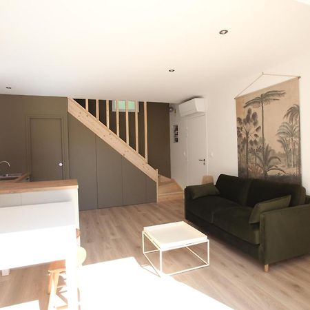 Le Pressoir Du Bouscat Villa Le Bouscat Exteriör bild
