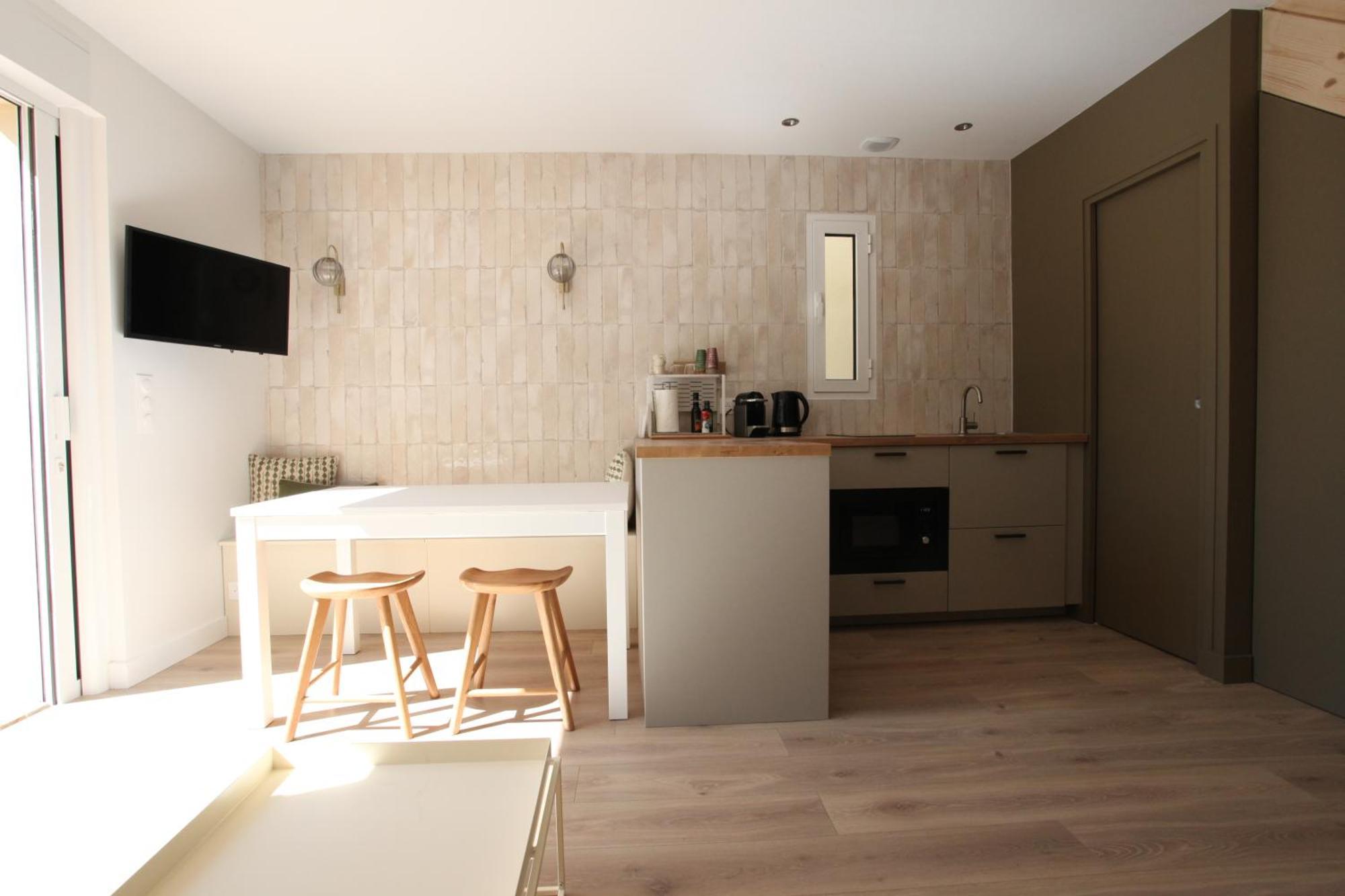 Le Pressoir Du Bouscat Villa Le Bouscat Exteriör bild