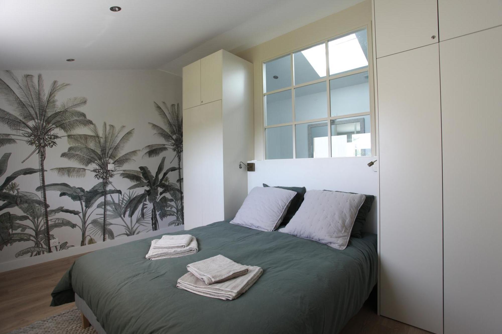 Le Pressoir Du Bouscat Villa Le Bouscat Exteriör bild